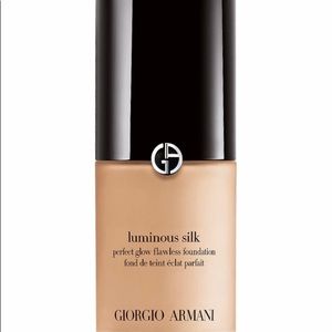 Giorgio Armani foundation